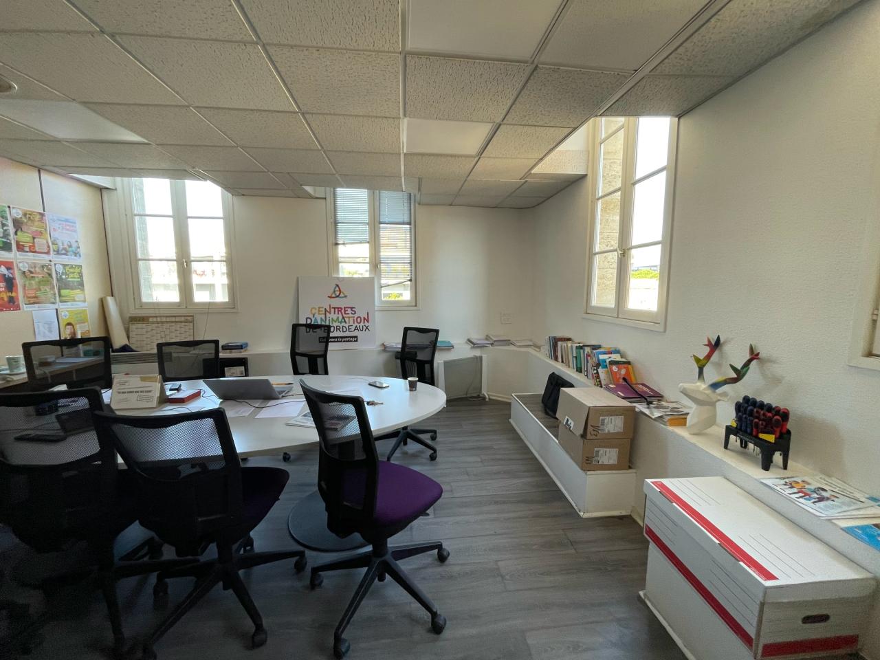 Bureau Bordeaux 286m² Location bureau Bordeaux Gironde OLBUR2425787 3